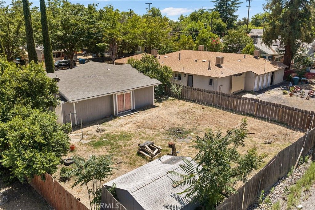 Image 34 of property listing at 960 High, Oroville, CA 95965