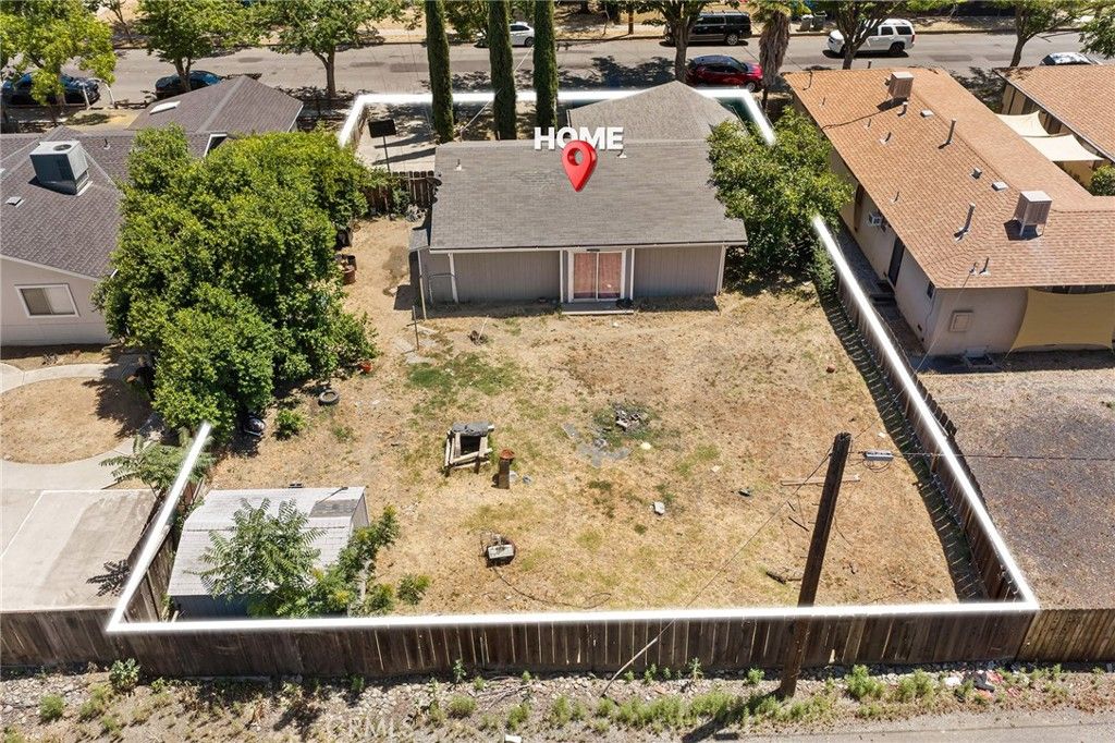 Image 35 of property listing at 960 High, Oroville, CA 95965