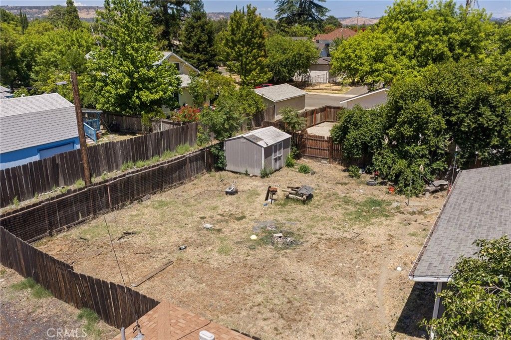 Image 36 of property listing at 960 High, Oroville, CA 95965