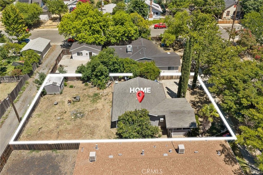 Image 37 of property listing at 960 High, Oroville, CA 95965