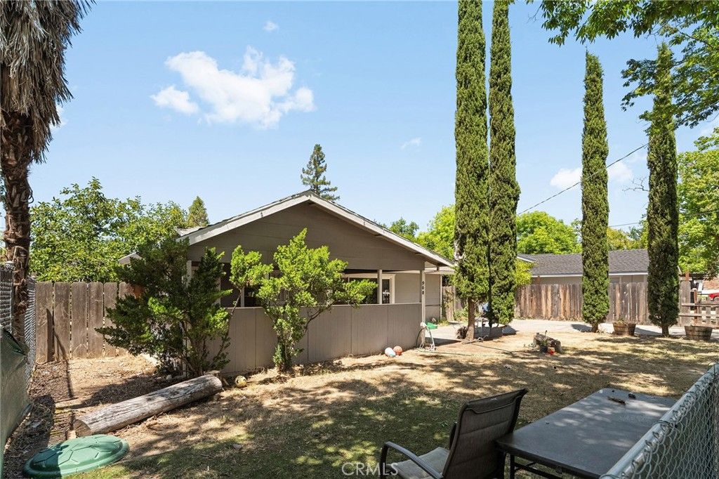 Image 4 of property listing at 960 High, Oroville, CA 95965