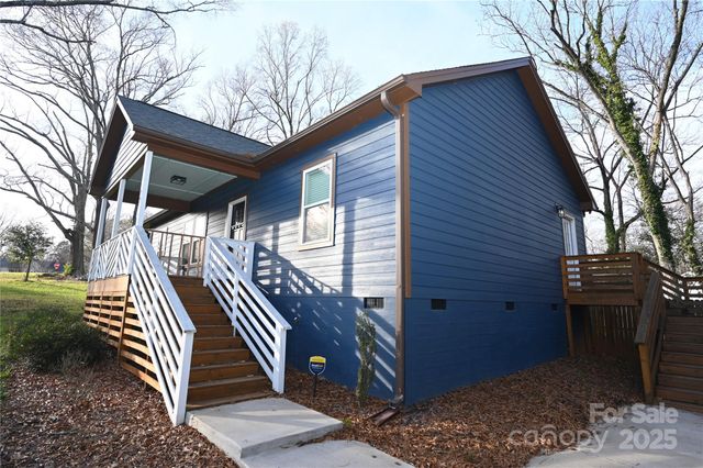 267 Jefferson Street E, York, SC 29745