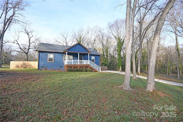 267 Jefferson Street E, York, SC 29745