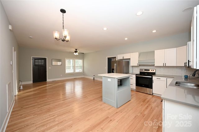 267 Jefferson Street E, York, SC 29745