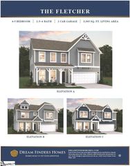 156 Anderson Oaks Lane # 73, Easley, SC 29642