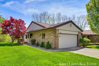 580 Gardenview Drive Sw, Byron Twp, MI 49315