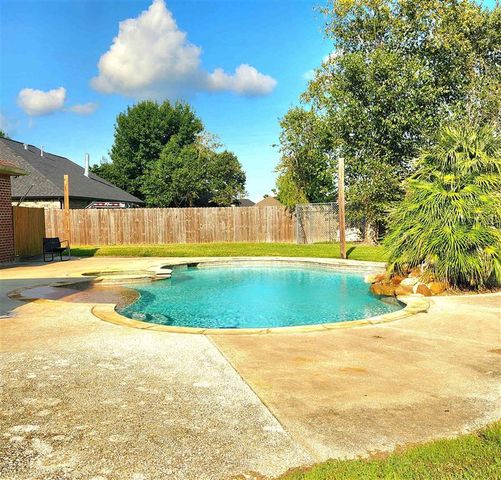 1466 Jamie Renee Lane, Lake Charles, LA 70605