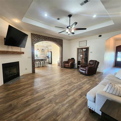 1466 Jamie Renee Lane, Lake Charles, LA 70605