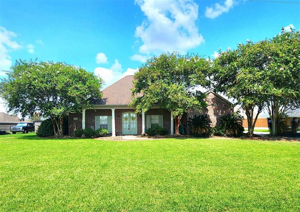 1466 Jamie Renee Lane, Lake Charles, LA 70605