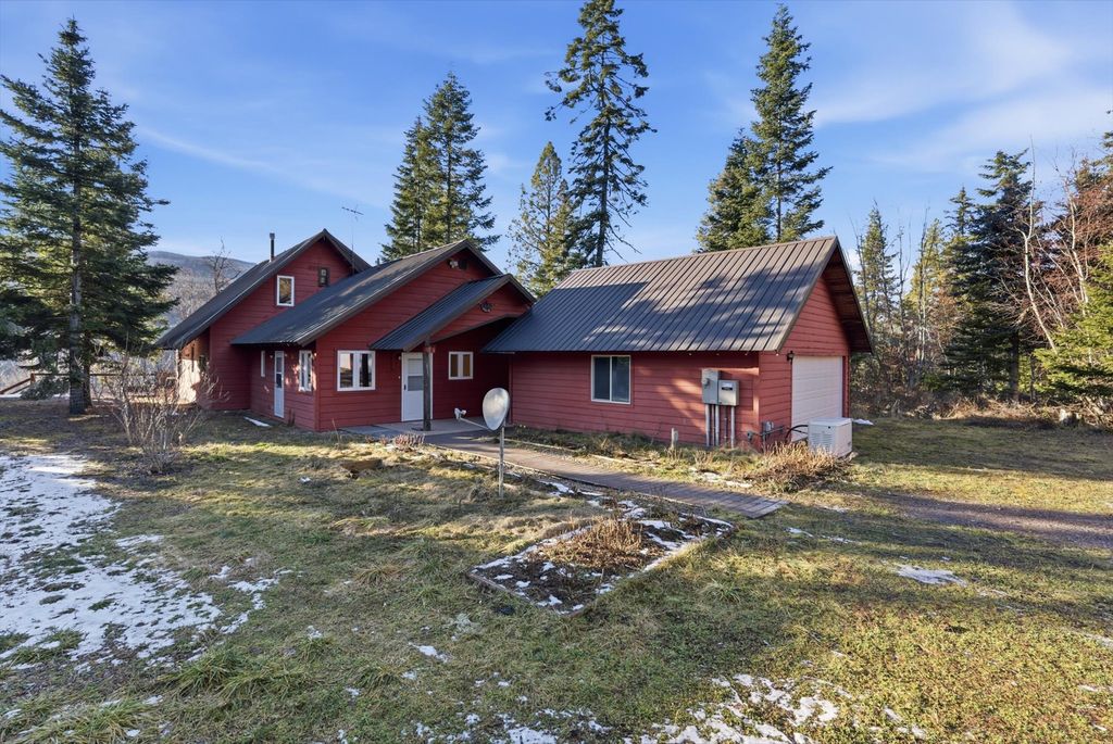15601 Heather Ann Lane, Bigfork, MT 59911 photo 3
