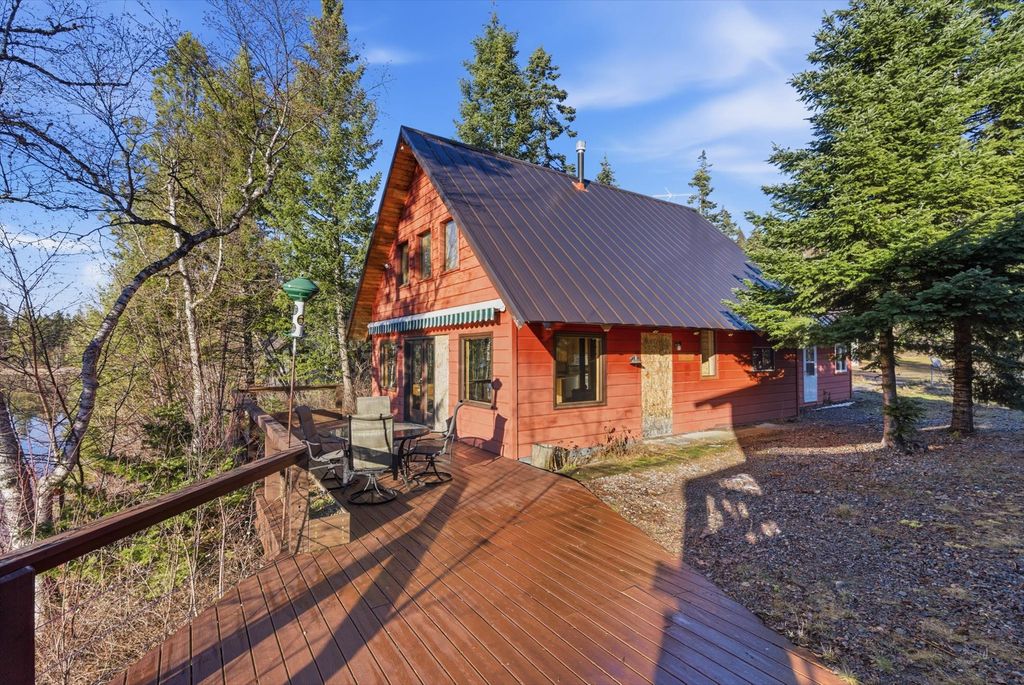 15601 Heather Ann Lane, Bigfork, MT 59911 photo 4