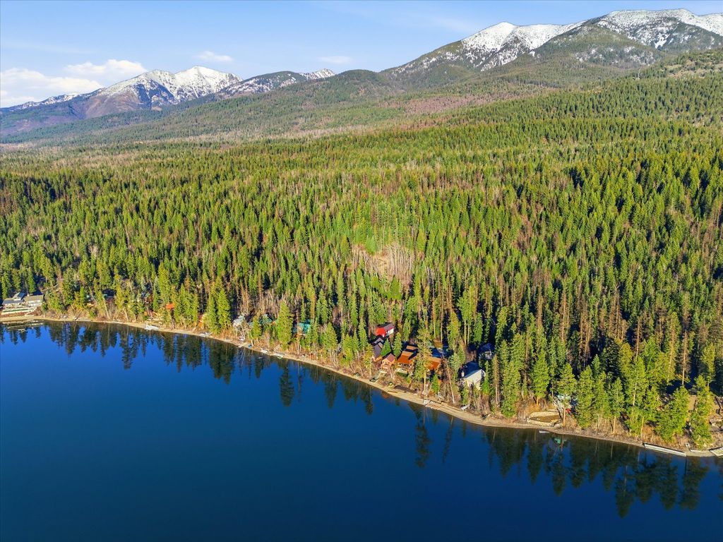 15601 Heather Ann Lane, Bigfork, MT 59911 photo 44