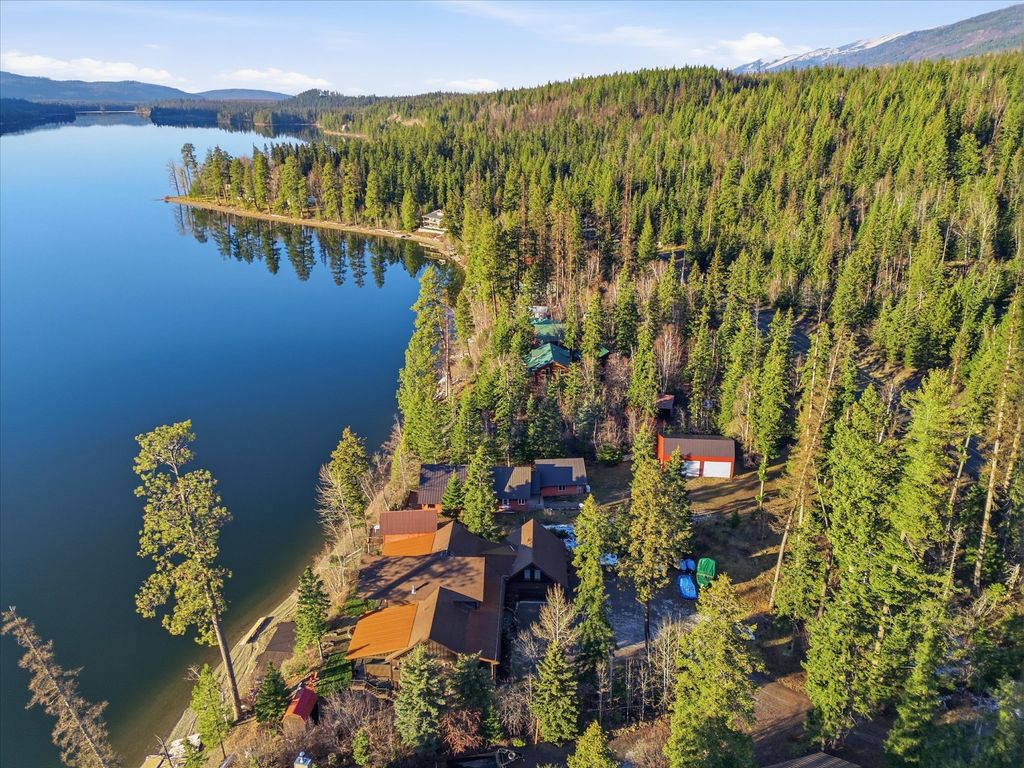 15601 Heather Ann Lane, Bigfork, MT 59911 photo 48