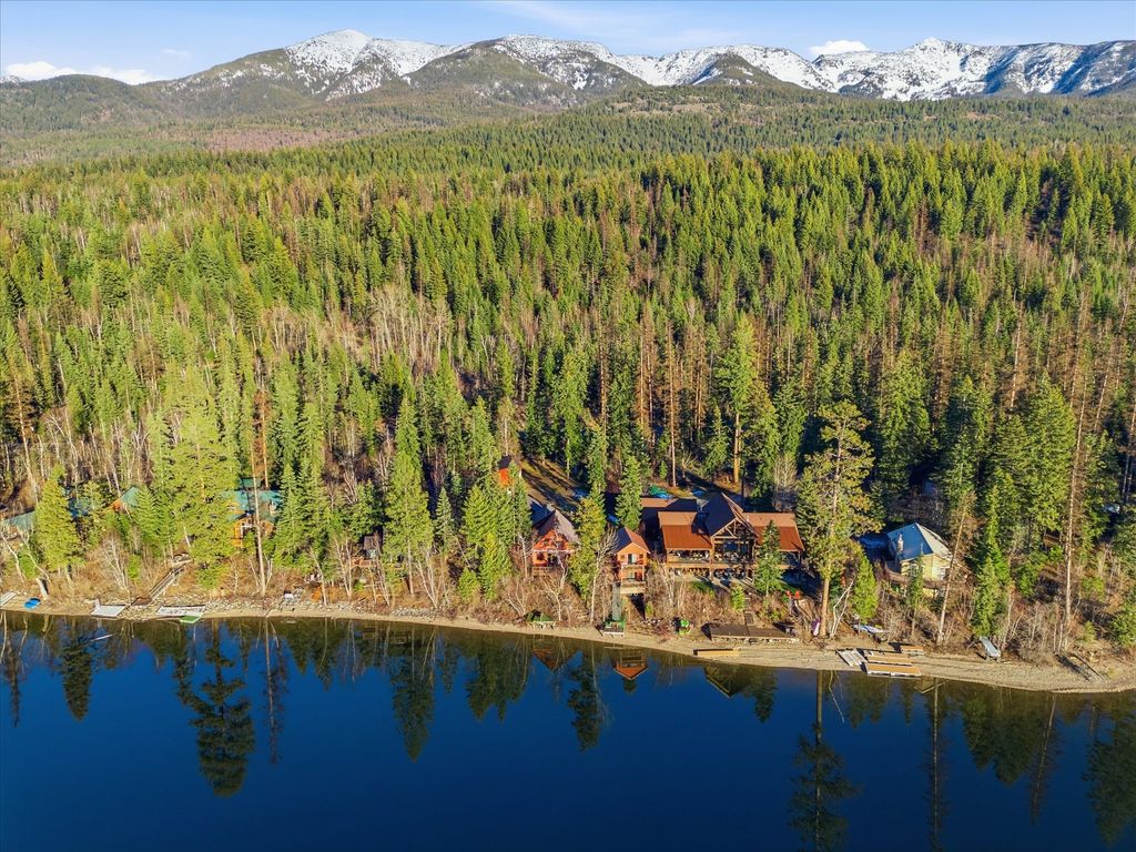 15601 Heather Ann Lane, Bigfork, MT 59911 photo 49