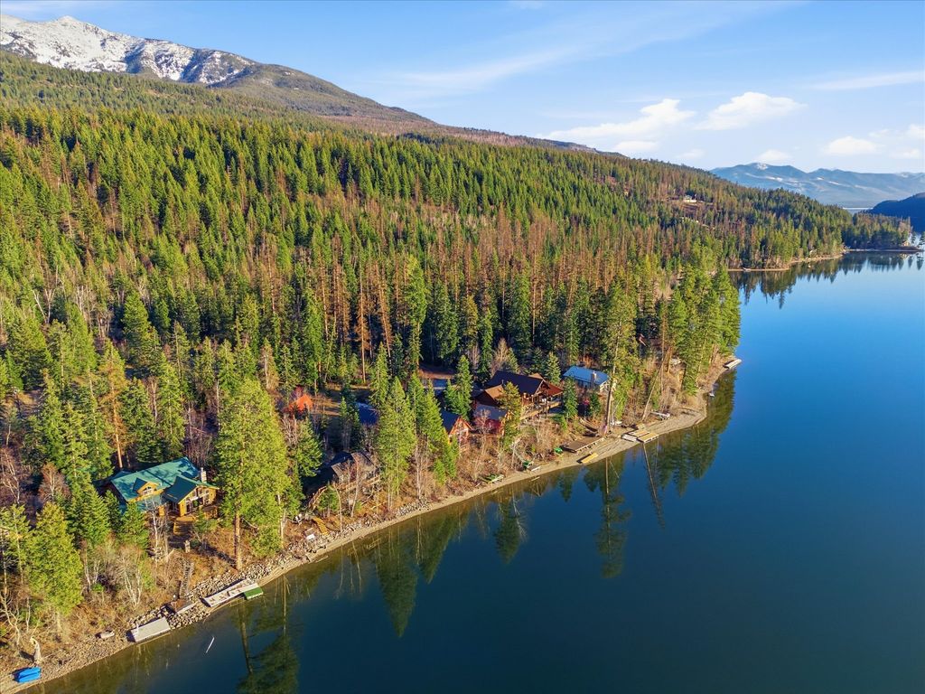 15601 Heather Ann Lane, Bigfork, MT 59911 photo 50