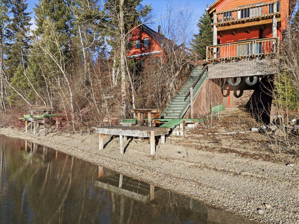 15601 Heather Ann Lane, Bigfork, MT 59911 photo 53