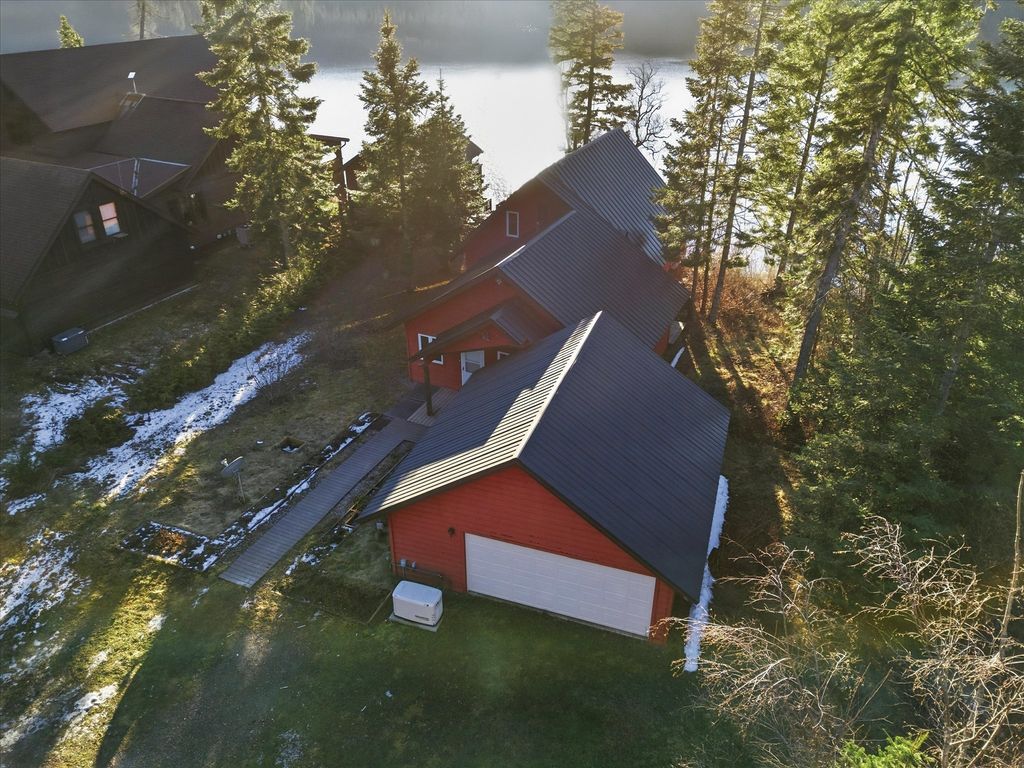 15601 Heather Ann Lane, Bigfork, MT 59911 photo 56