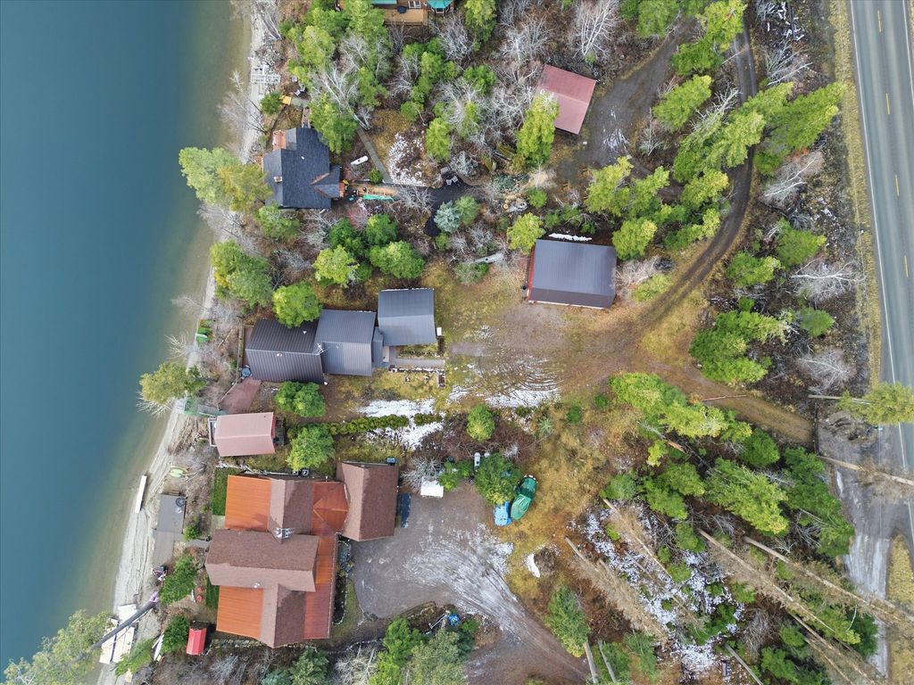 15601 Heather Ann Lane, Bigfork, MT 59911 photo 58