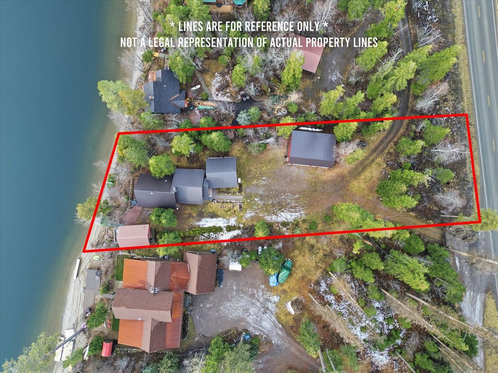 15601 Heather Ann Lane, Bigfork, MT 59911 photo 59