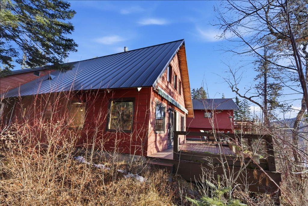 15601 Heather Ann Lane, Bigfork, MT 59911 photo 9