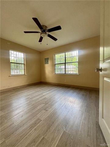 506 E Llano Grande Street, Weslaco, TX 78596