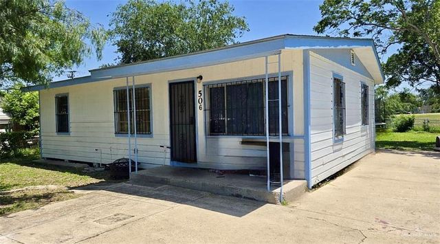 506 E Llano Grande Street, Weslaco, TX 78596
