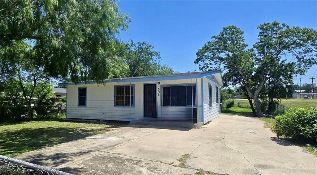 506 E Llano Grande Street, Weslaco, TX 78596