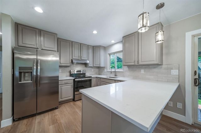 3865 S Nucla Street, Aurora, CO 80013