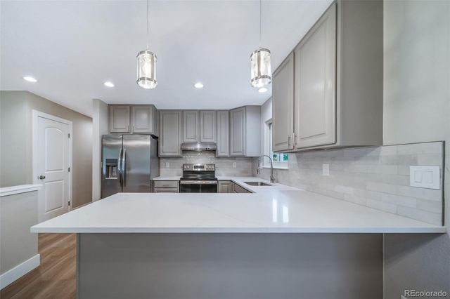 3865 S Nucla Street, Aurora, CO 80013