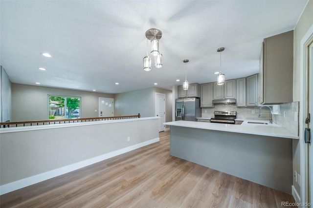 3865 S Nucla Street, Aurora, CO 80013