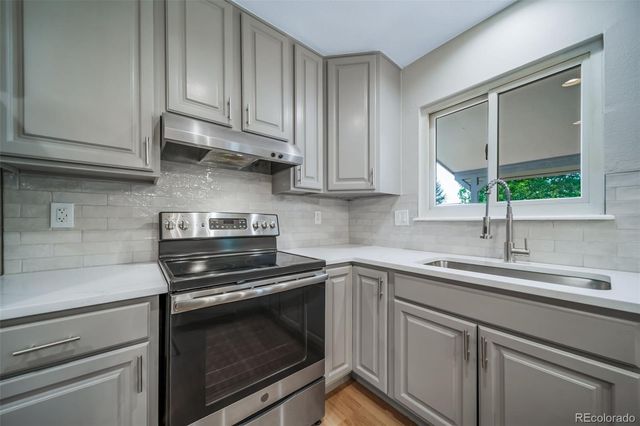 3865 S Nucla Street, Aurora, CO 80013