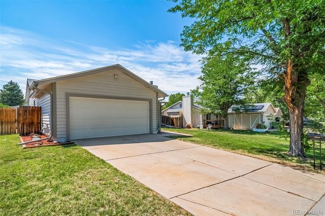3865 S Nucla Street, Aurora, CO 80013