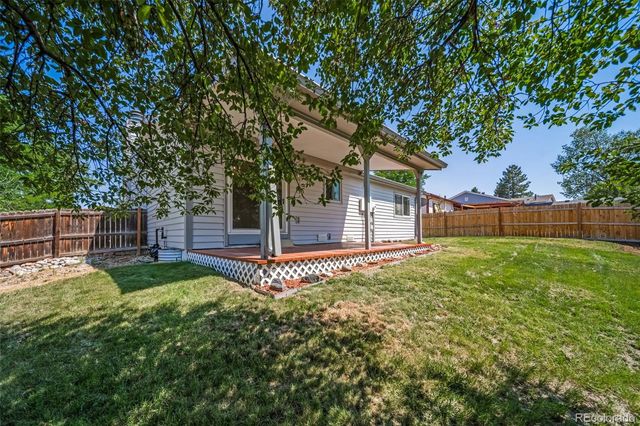 3865 S Nucla Street, Aurora, CO 80013