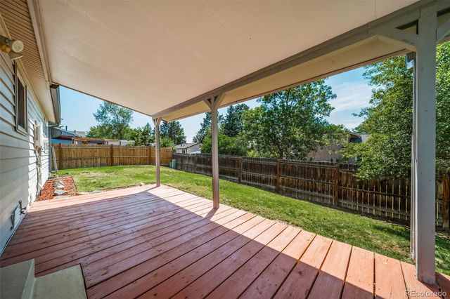 3865 S Nucla Street, Aurora, CO 80013