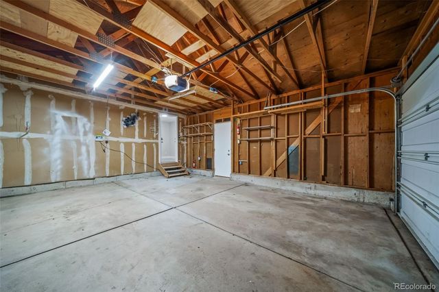 3865 S Nucla Street, Aurora, CO 80013