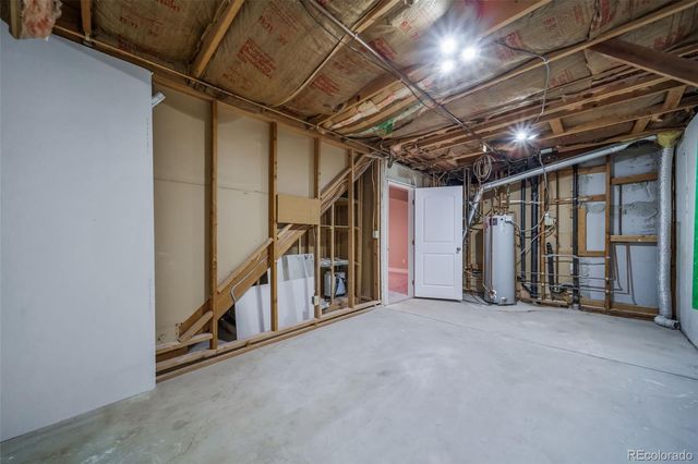 3865 S Nucla Street, Aurora, CO 80013