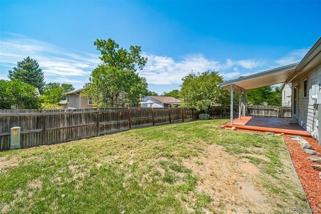 3865 S Nucla Street, Aurora, CO 80013