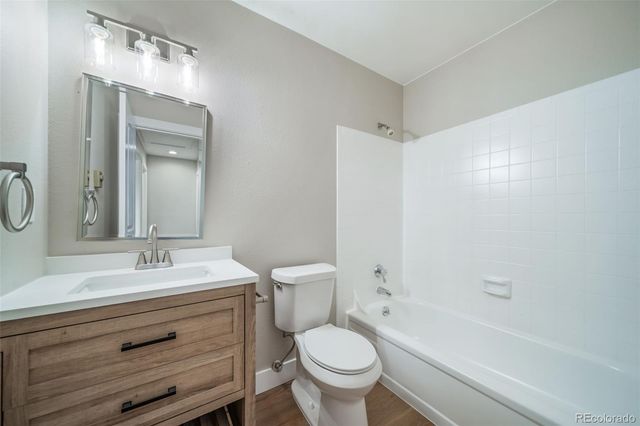 3865 S Nucla Street, Aurora, CO 80013