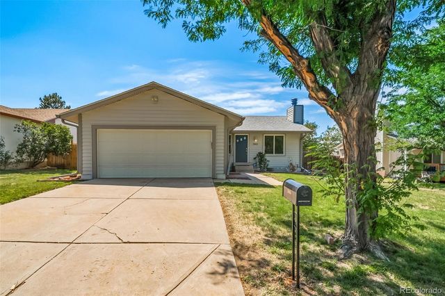3865 S Nucla Street, Aurora, CO 80013