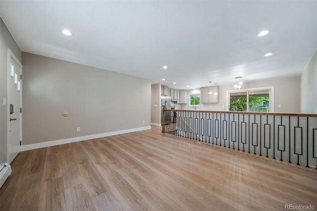 3865 S Nucla Street, Aurora, CO 80013