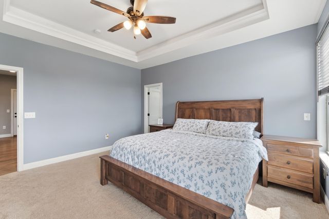 15250 Porter Road, Verona, KY 41092