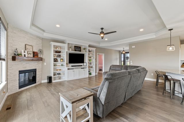 15250 Porter Road, Verona, KY 41092