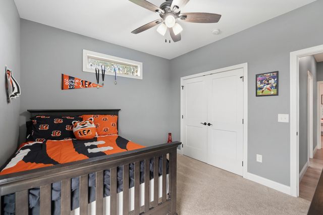 15250 Porter Road, Verona, KY 41092