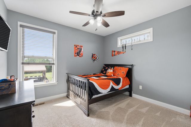 15250 Porter Road, Verona, KY 41092