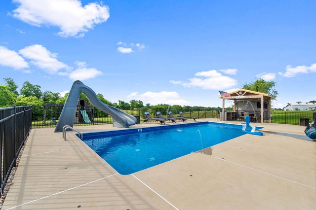 15250 Porter Road, Verona, KY 41092