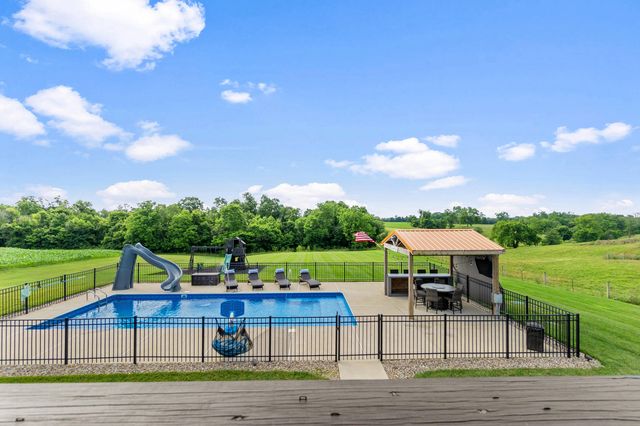 15250 Porter Road, Verona, KY 41092