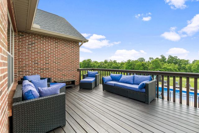15250 Porter Road, Verona, KY 41092