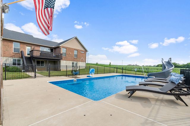 15250 Porter Road, Verona, KY 41092