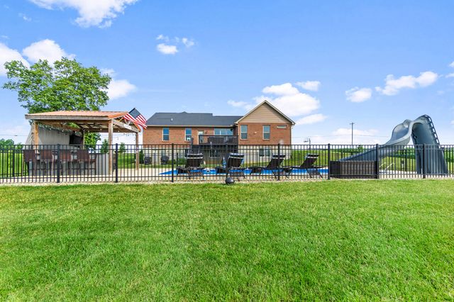 15250 Porter Road, Verona, KY 41092