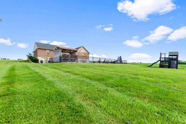 15250 Porter Road, Verona, KY 41092